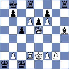 Fedorov - Nenezic (chess.com INT, 2024)