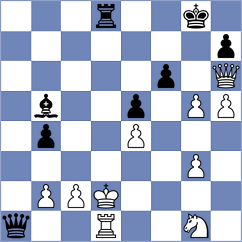 Dias - Stewart (Sunningdale, 2011)