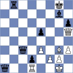 Heinemann - Marcziter (chess.com INT, 2022)