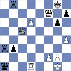 Granados Gomez - Crespo Revilla (Barcelona, 1996)