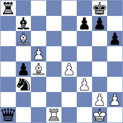 Tugarov - Kuryshkin (Obninsk, 2009)
