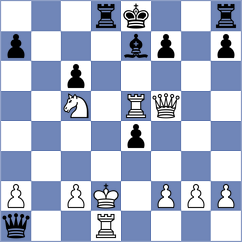 Rushbrooke - Morefield (chess.com INT, 2024)