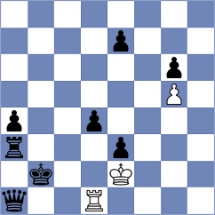 Castellanos Villela - Vera (Chess.com INT, 2021)