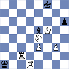 Ken-Dror - Zadrapova (Prague CZE, 2024)