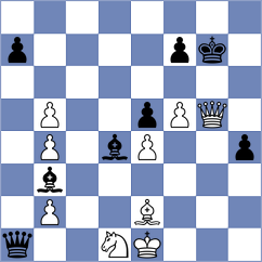Mamlin - Shirokov (Khanty-Mansiysk RUS, 2024)
