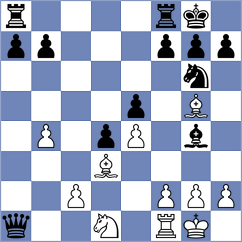 Torres Martinez - Gibert de la Torre (Barcelona, 2002)
