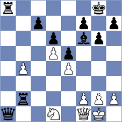 Matevosyan - Yulchiev (Zhukovsky, 2011)