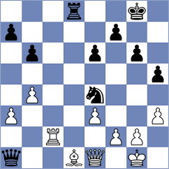 Pinho - Navrotescu (Seville ESP, 2025)