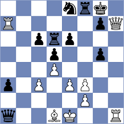 Masterskikh - Li (Lichess.org INT, 2021)