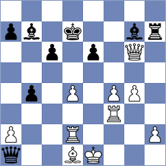 Kniazev - Rekunov (Togliatti, 2007)