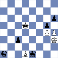 Montesdeoca Naranjo - Alvarez De Otto (Lichess.org INT, 2021)