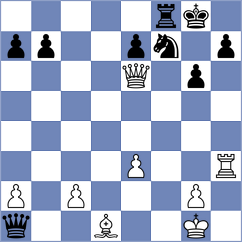 Krutko - Vakhidov (chess.com INT, 2025)