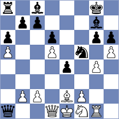 Ortiz Monsalve - Valderrama Quiceno (Medellin COL, 2024)