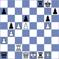 Harmon - Gurevich (Jacksonville, 1990)