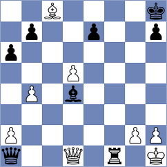 Pereira - Rodgers (chess.com INT, 2024)