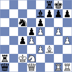 Wastian - Graf (Playchess.com INT, 2012)