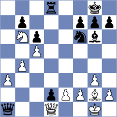 Teteruk - Turov (Playchess.com INT, 2007)