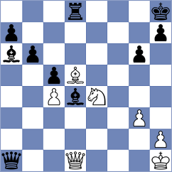 Mehrotra - Vokhidov (Lichess.org INT, 2020)