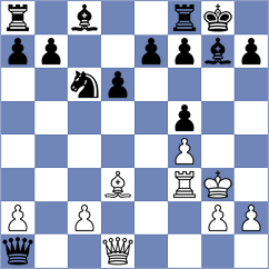 Vasilenok - Soria (chess.com INT, 2025)