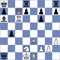 Tamano - Dilanian (chess.com INT, 2025)