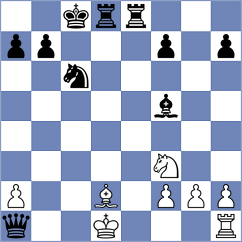 Jalali - Matani (Chess.com INT, 2021)