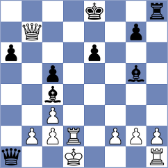 Oliveira - Chiang (Catanduva, 2011)