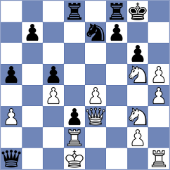 Gelbenegger - Sailer (chess.com INT, 2025)