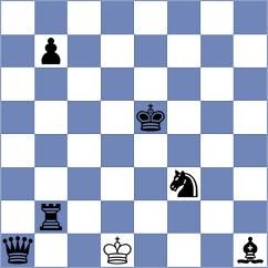 Aung Thant Zin - Ventura Bolet (chess.com INT, 2024)