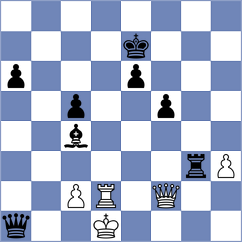 Smith - Semjonovs (Chess.com INT, 2017)