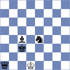 Pulnikov - Ponyaev (Togliatti, 2014)