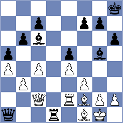 Zhang - Briem (Hastings ENG, 2024)