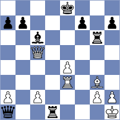 Usov - Lianes Garcia (chess.com INT, 2024)