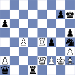 Dyulgerov - Lewtak (chess.com INT, 2024)