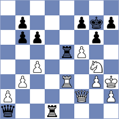 Kravtsiv - Lowinger (chess.com INT, 2025)