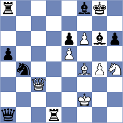 Evdokimov - Lanin (St Petersburg, 2001)