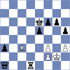 Begdullayev - Becker (chess.com INT, 2021)