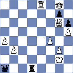Xiong - Gabdrakhmanov (chess.com INT, 2025)