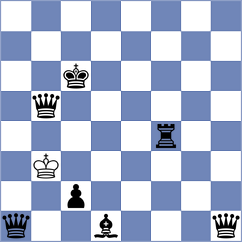 Martinez Molina - Zampronha (chess.com INT, 2023)