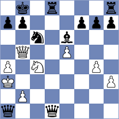 Elrashidy - Somarathne (Lichess.org INT, 2021)