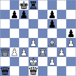 Han - Martine (chess.com INT, 2023)