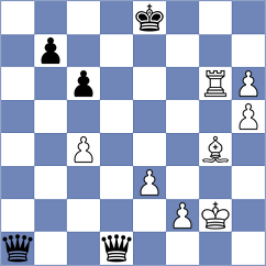 Bournel - Blohberger (Petrovac MNE, 2024)