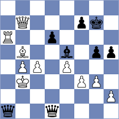 Haecker - Bednarz (Playchess.com INT, 2008)