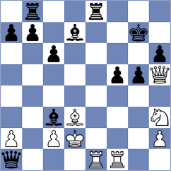 Dv - Vogel (Playchess.com INT, 2004)