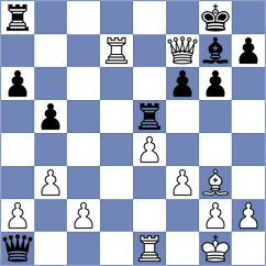 Espinoza - Rojas Alarcon (Bogota, 2003)