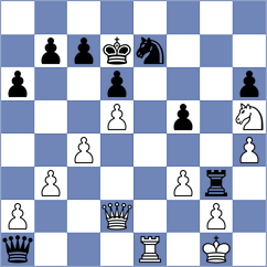 Ruiz Agudelo - Reinhard Pinto (Medellin COL, 2024)