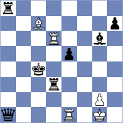 Escalante Ramirez - Hess (Chess.com INT, 2021)