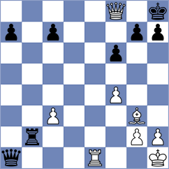 Shaporenkov - Sankar (Lichess.org INT, 2020)