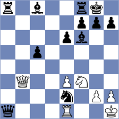 Reinecke - Sobek (chess.com INT, 2025)