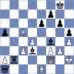 Anton Guijarro - Aronian (chess.com INT, 2025)