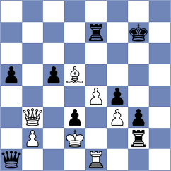 Alarcon Robles - Leiro Giralt (Nigran, 1997)